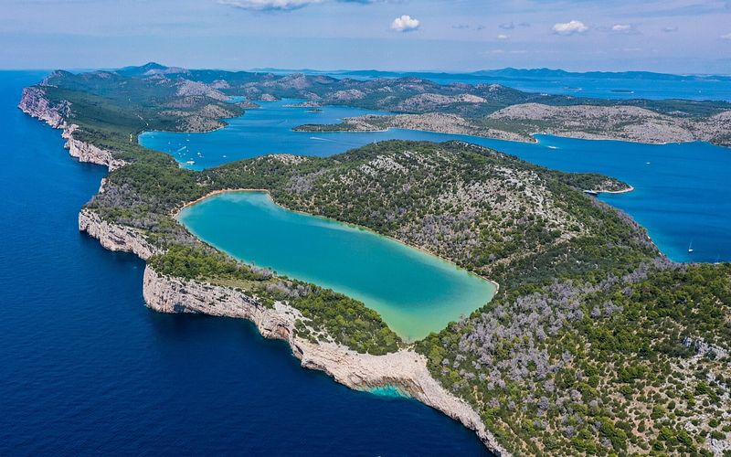 Kornati i Telašćica