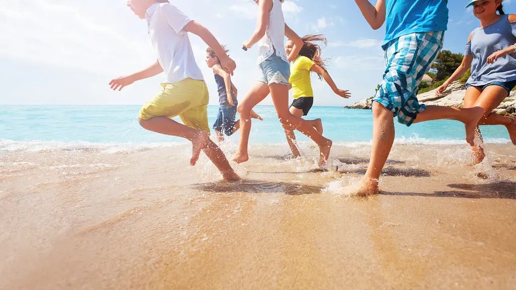 Königin der Stille und ein Paradies für Kinder – Willkommen in Privlaka!