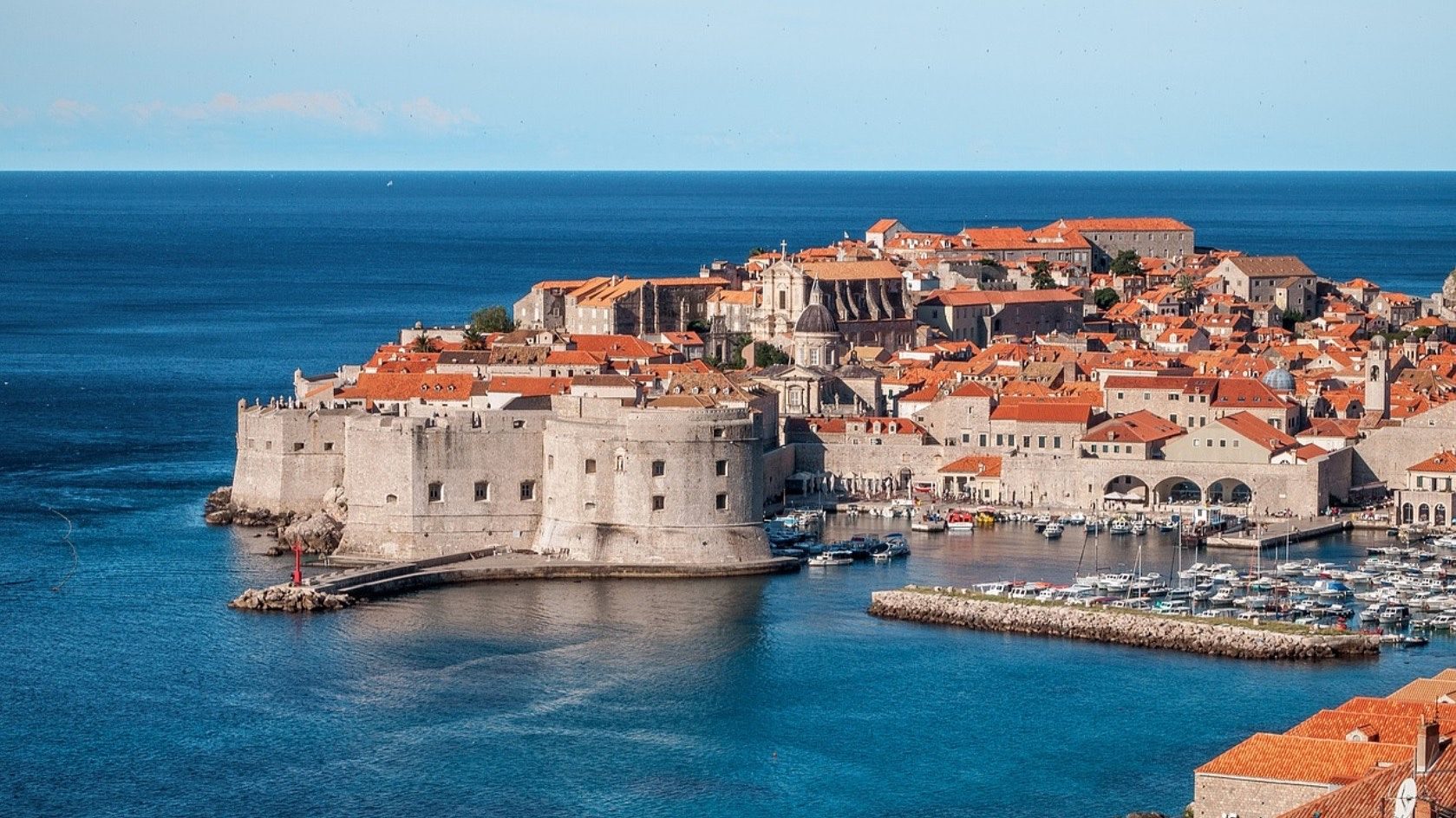 September und Oktober – Die Beste Zeit für Kroatien