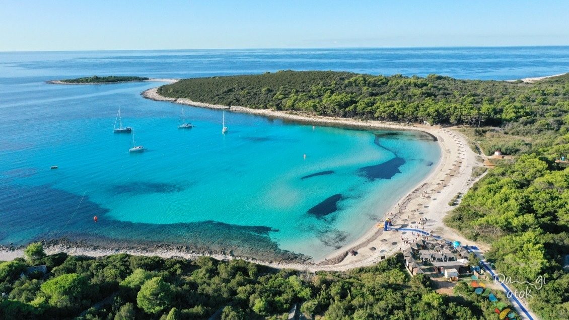 Dugi Otok – Die Perle der Adria